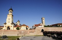 Alba Iulia